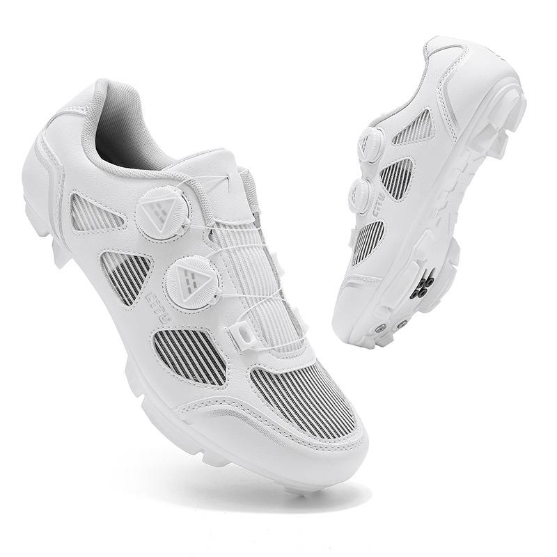 Cycling Shoes For Commute - Новые велосипедные кроссовки Four Seasons Commuter