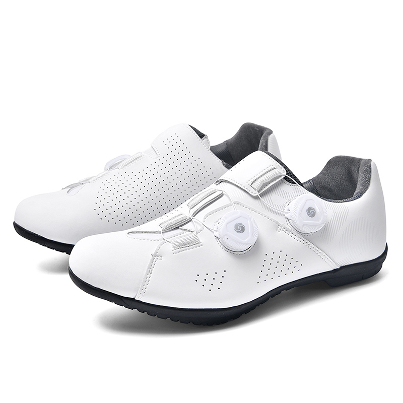 Cycling Shoes For Commute - Универсальные велосипедные кроссовки унисекс, удобная легкая
