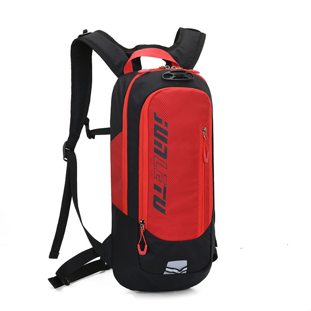 Cycling Commuter Backpack Waterproof - Рюкзак велосипедный XA306Y, водонепроницаемый, светоотражающий, 10