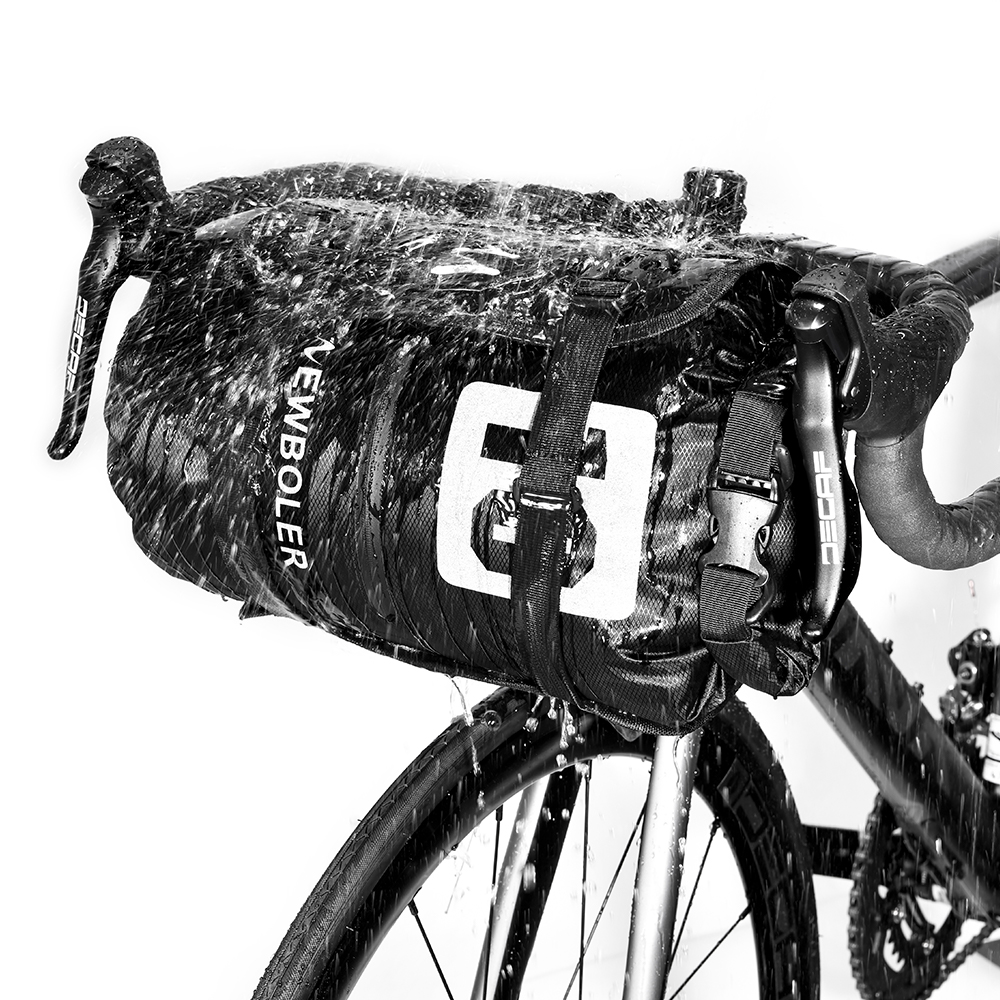 Cycling Commuter Backpack Waterproof - NEWBOLER Водонепроницаемая велосипедная сумка, сумка на