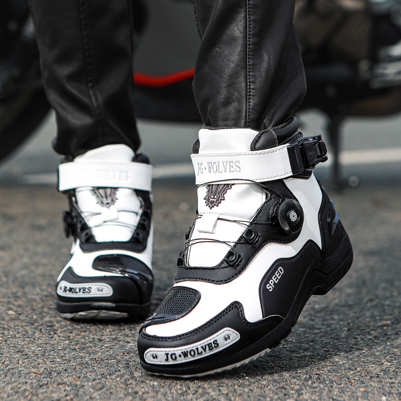 Cycling Shoes For Commute - Новые велосипедные ботинки Four Seasons, противоскользящие,