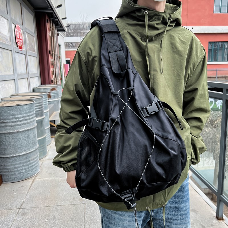 Cycling Commuter Backpack Waterproof - Поясная сумка для мужчин и женщин,