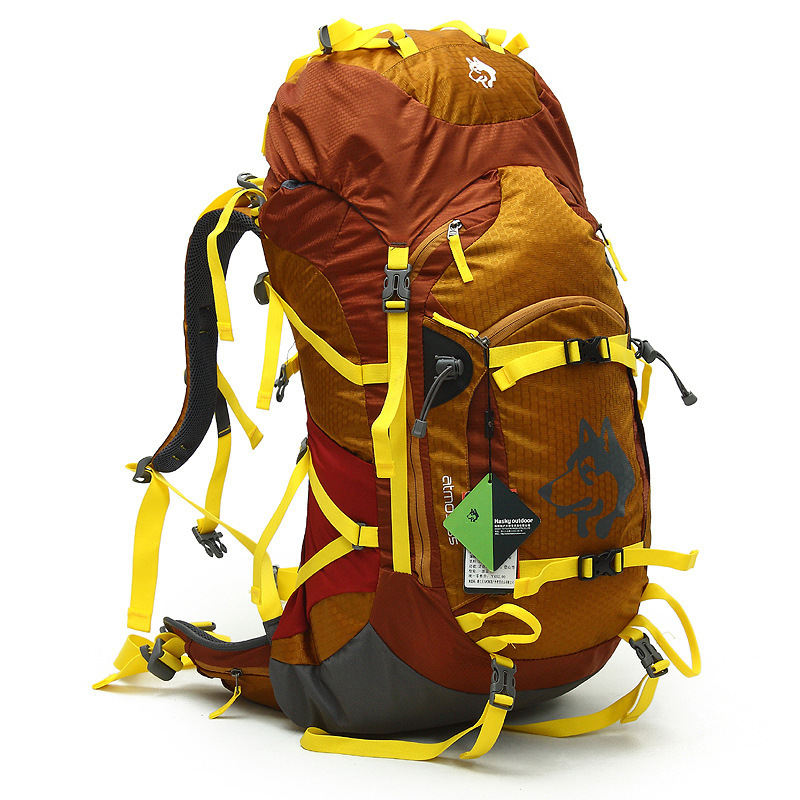 Cycling Commuter Backpack - Туристический рюкзак Jungle King для мужчин