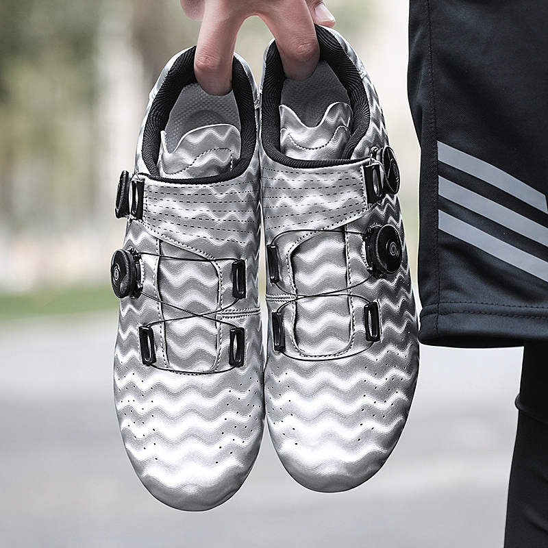 Cycling Shoes For Commute - Подходит для шоссейных гонок, городских поездок,
