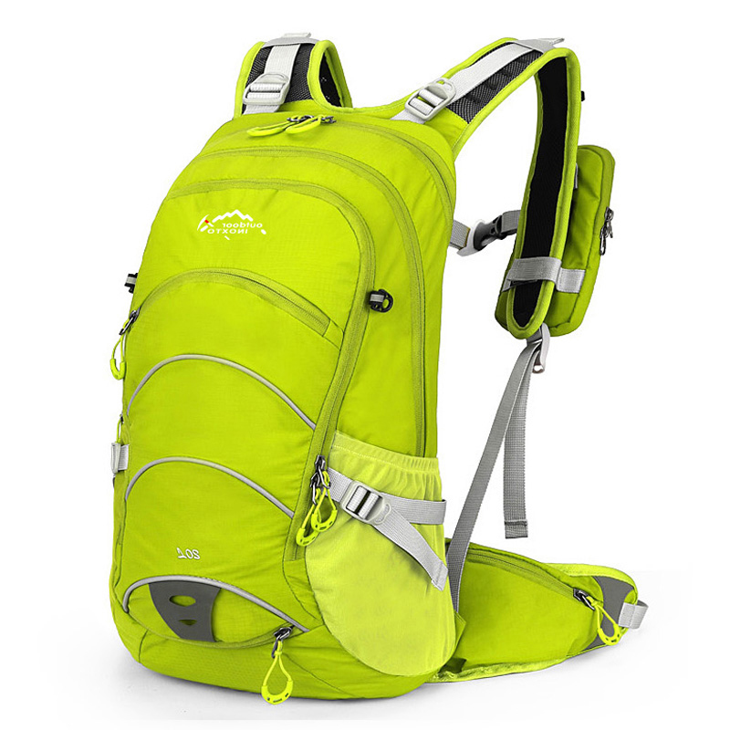 Cycling Commuter Backpack - Рюкзак для альпинизма и походов, 20
