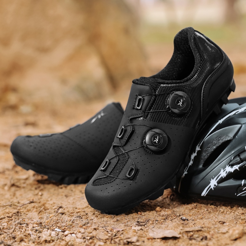 Cycling Shoes For Commute - Мужская обувь для езды на горном