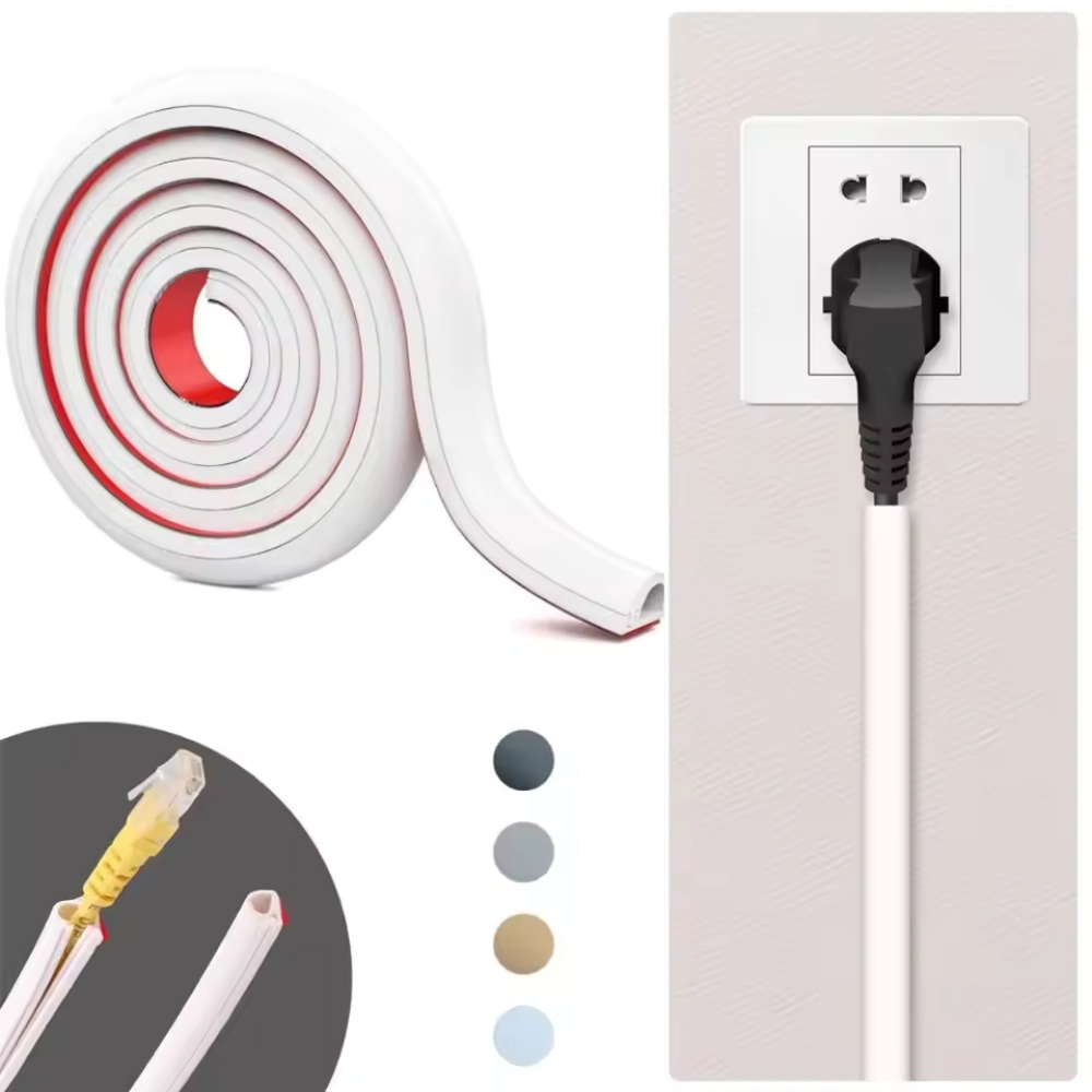 Cable Lock Flexible - 1 шт., 1 м/39,37 дюйма, профессиональный