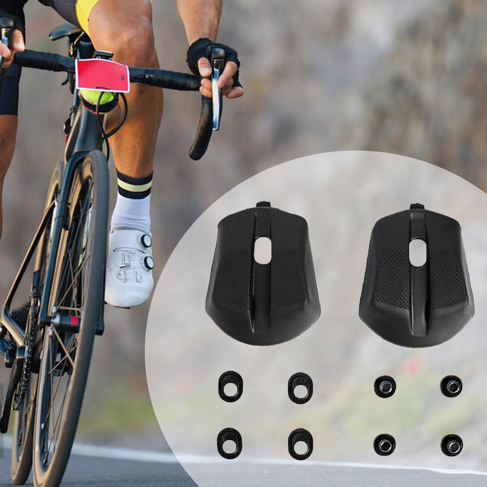 Cycling Shoes For Commute - Подушечка для пятки, замена пятки для