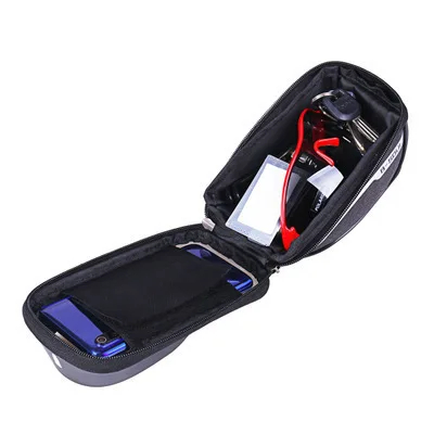 Водонепроницаемая сумка на рул – обзор и цена Cycling Commuter Backpack Waterproof