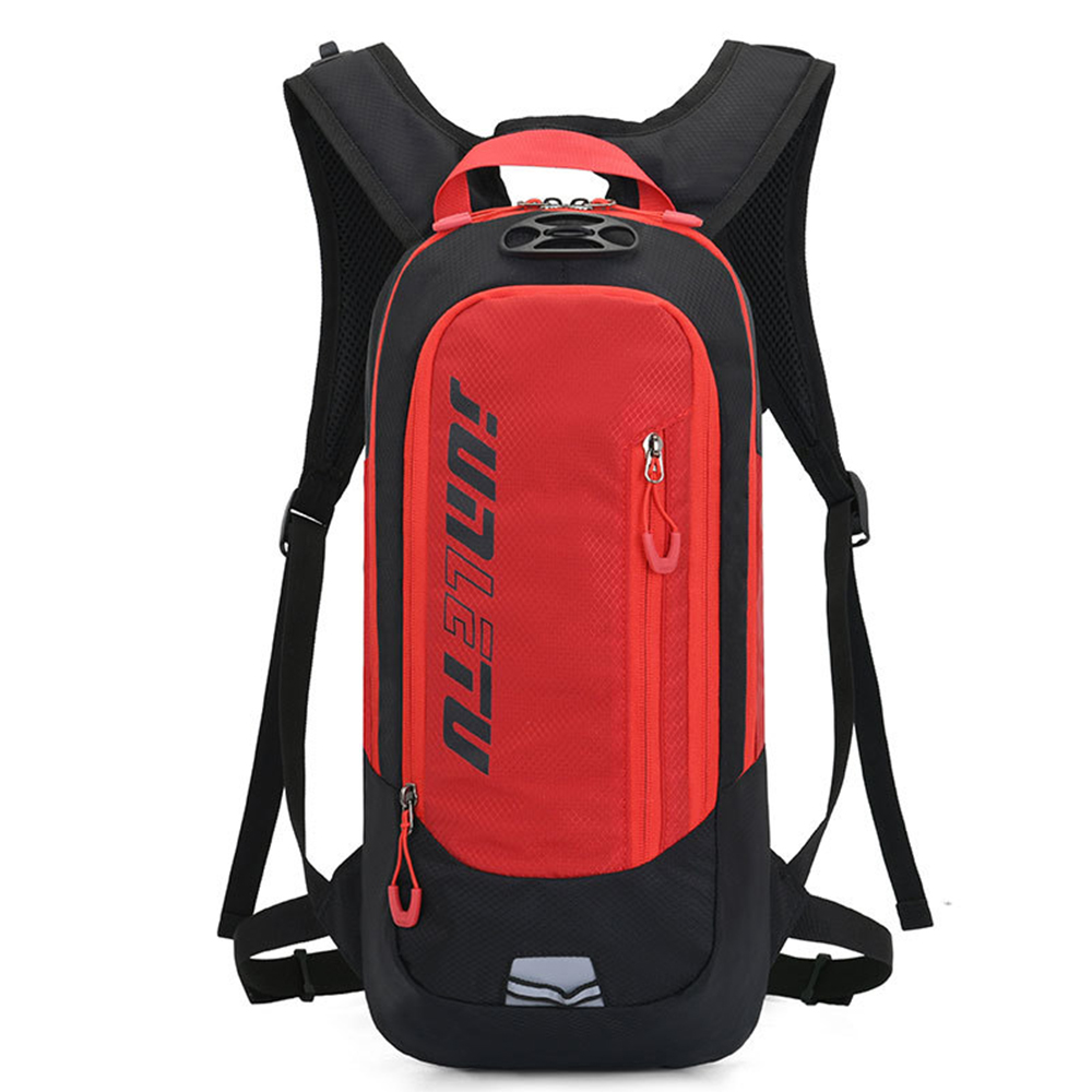 Рюкзак велосипедный XA306Y, во – обзор и цена Cycling Commuter Backpack Waterproof