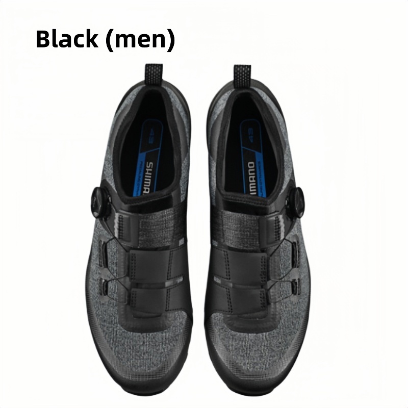 Велотуфли Shimano SH-ET701 Fla – обзор и цена Cycling Shoes For Commute