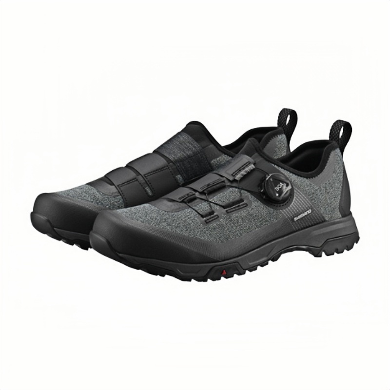 Велотуфли Shimano SH-ET701 Fla – обзор и цена Cycling Shoes For Commute
