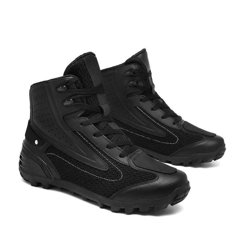 Мотоциклетные водонепроницаемы – обзор и цена Cycling Shoes For Commute