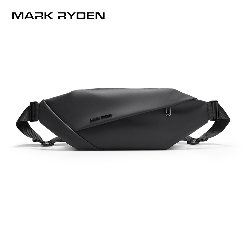 MARK RYDEN Мужская сумка-слинг – обзор и цена Cycling To Commute