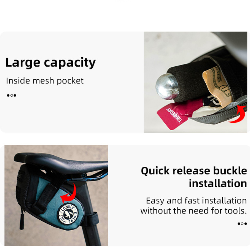 ULAC Сумка для велосипедного с – обзор и цена Cycling Commuter Backpack Waterproof