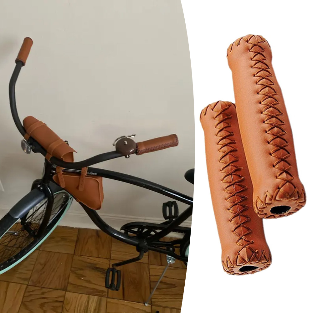 1 пара ручек для горного велос – обзор и цена Cycling In City