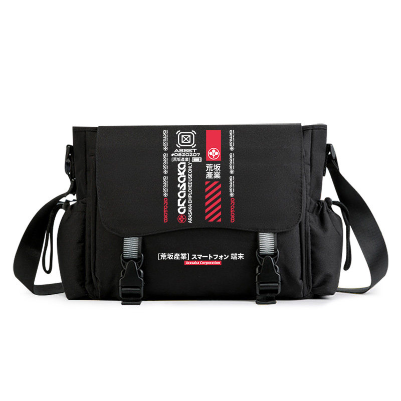 Рюкзак-слинг для косплея по ан – обзор и цена Cycling Commuter Backpack