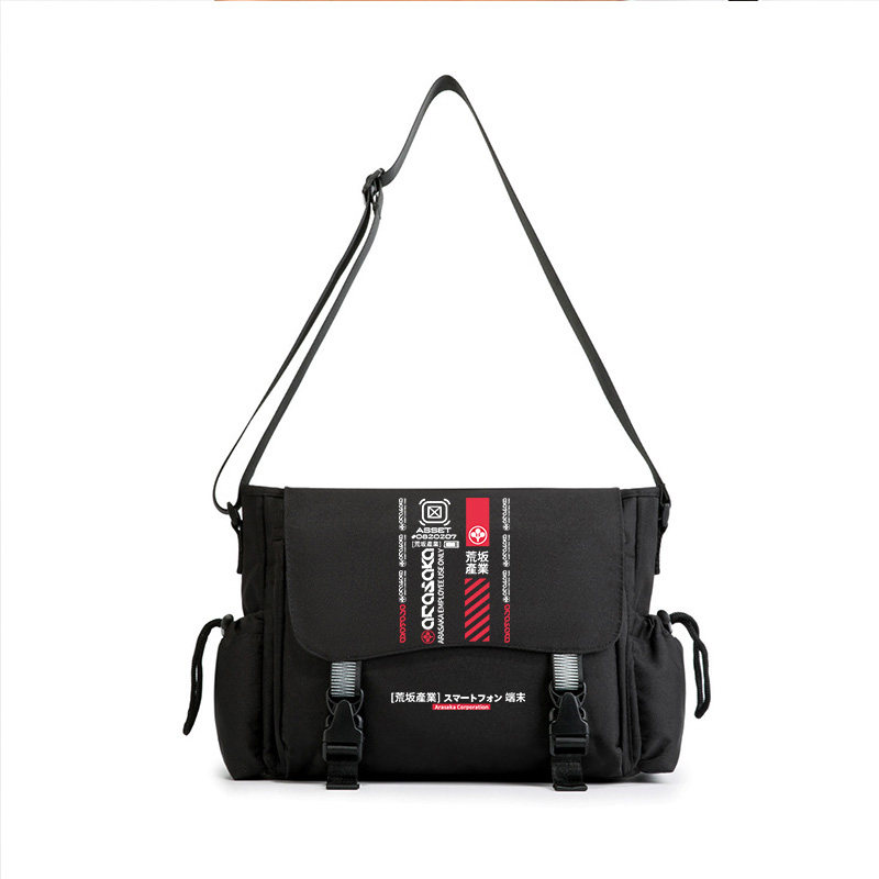Рюкзак-слинг для косплея по ан – обзор и цена Cycling Commuter Backpack