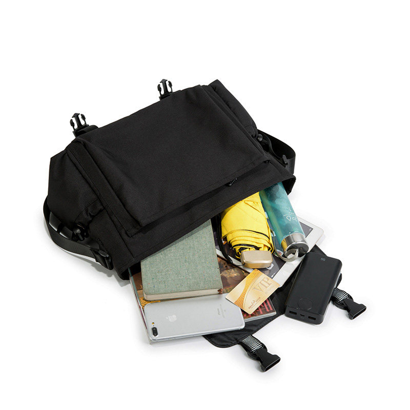 Рюкзак-слинг для косплея по ан – обзор и цена Cycling Commuter Backpack