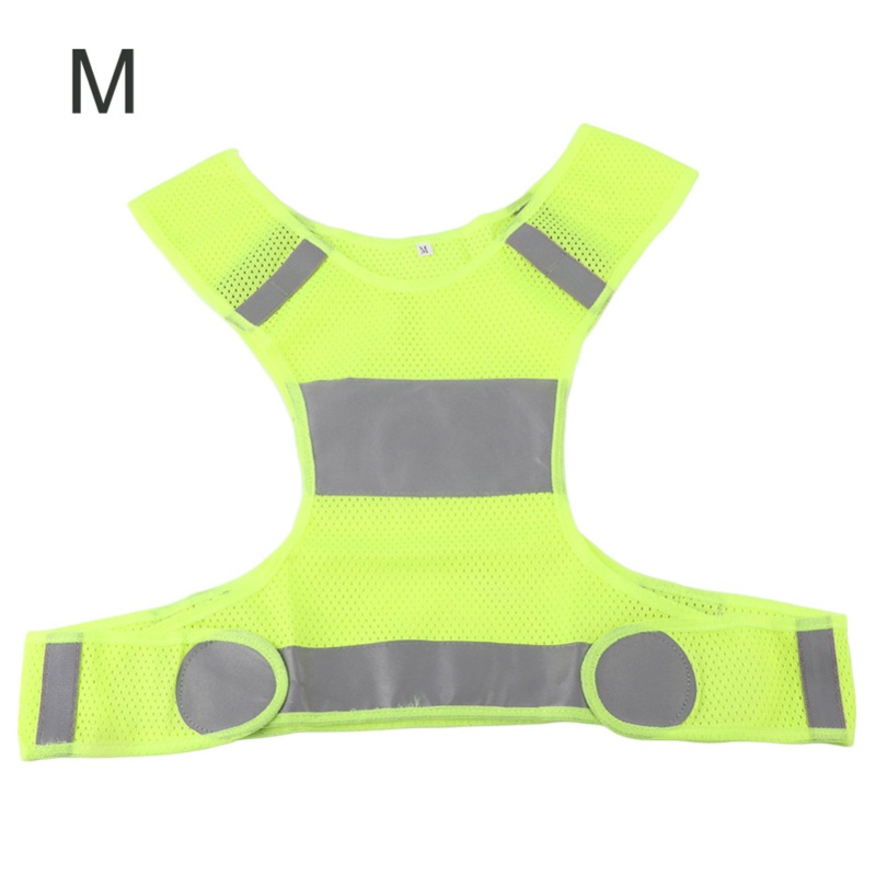 Светоотражающий жилет для езды – обзор и цена Reflective Vest Cycling