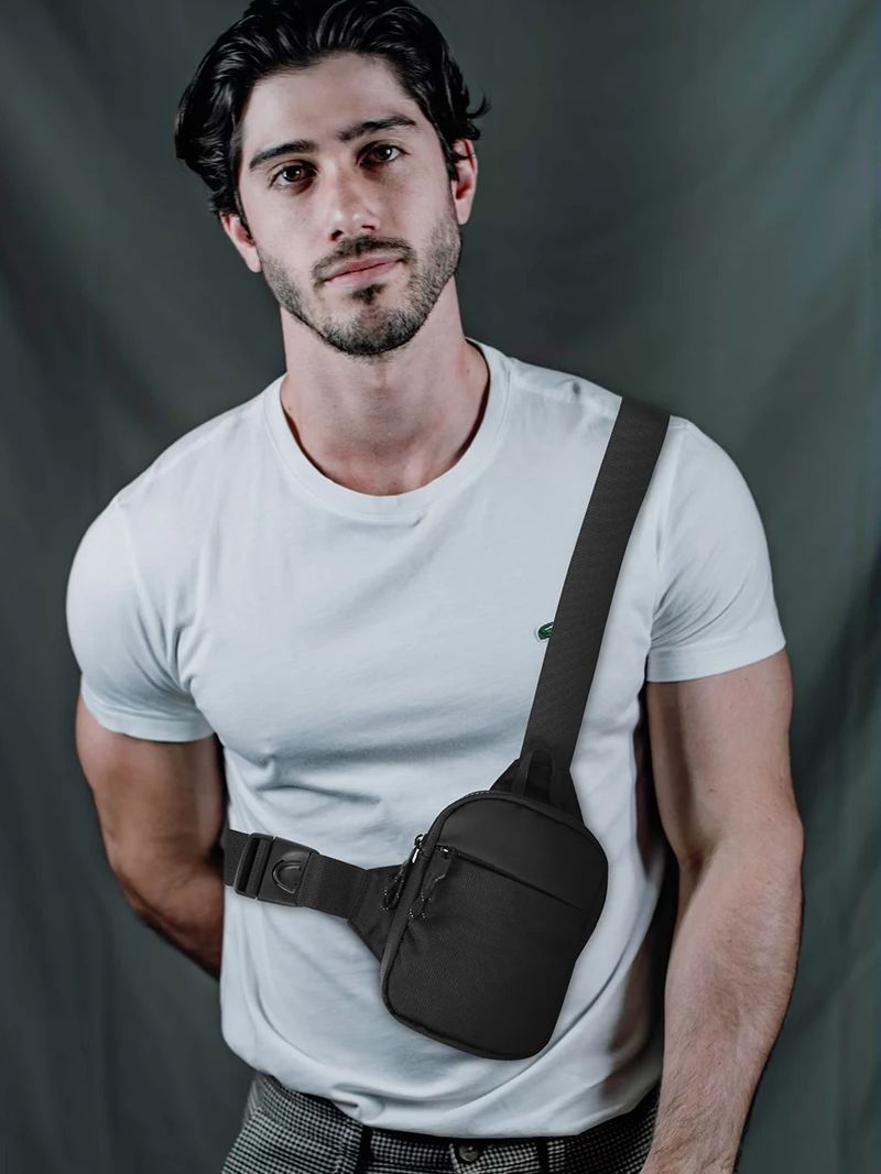 Повседневная мужская сумка на  – обзор и цена Cycling Commuter Backpack Waterproof