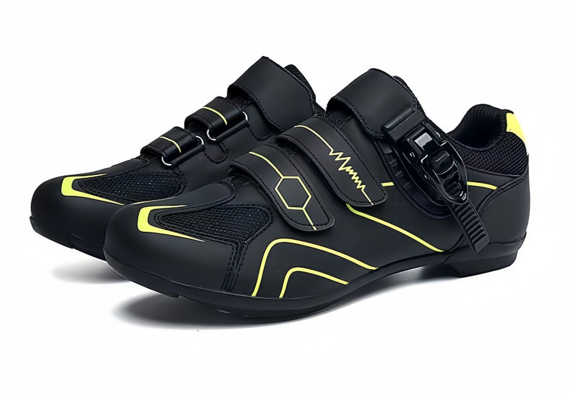 Велотуфли для шоссейного велос – обзор и цена Cycling Shoes For Commute