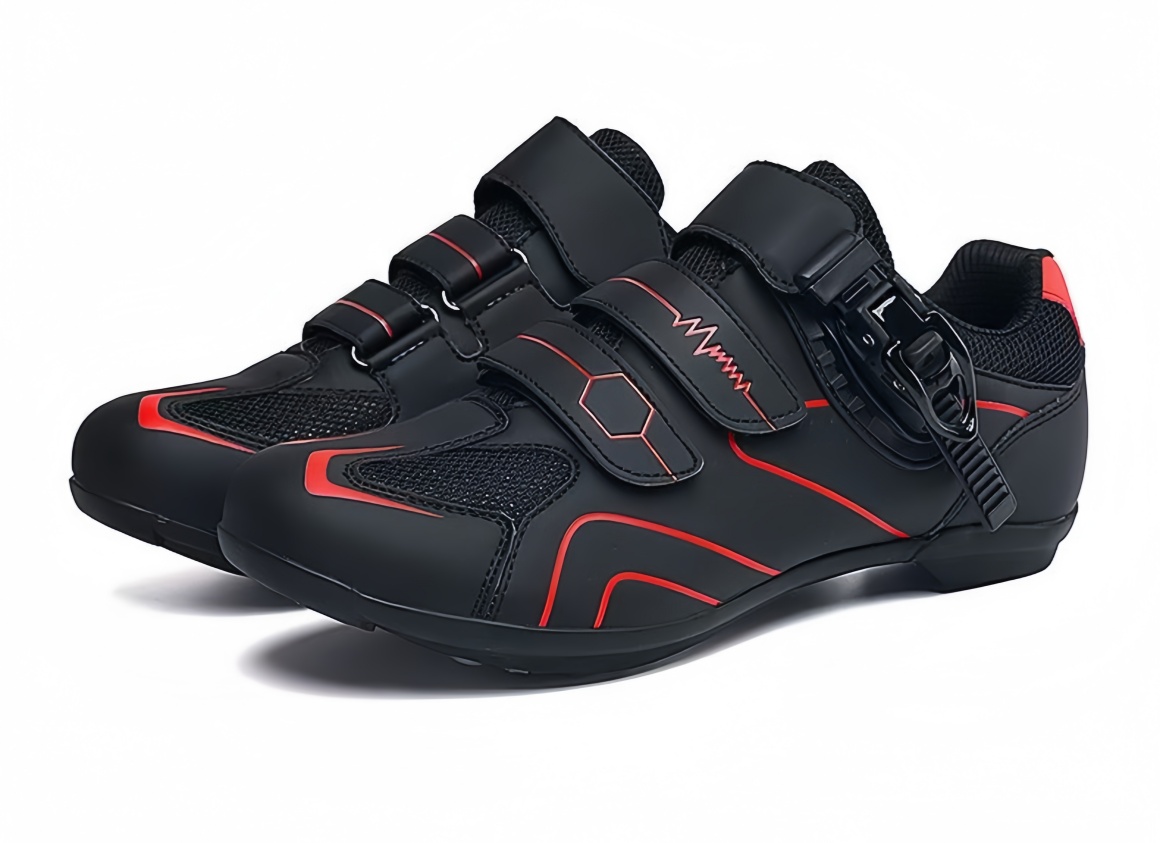 Велотуфли для шоссейного велос – обзор и цена Cycling Shoes For Commute