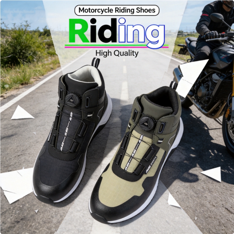 Мужские мотоботы AUGI: комфорт – обзор и цена Cycling Shoes For Commute