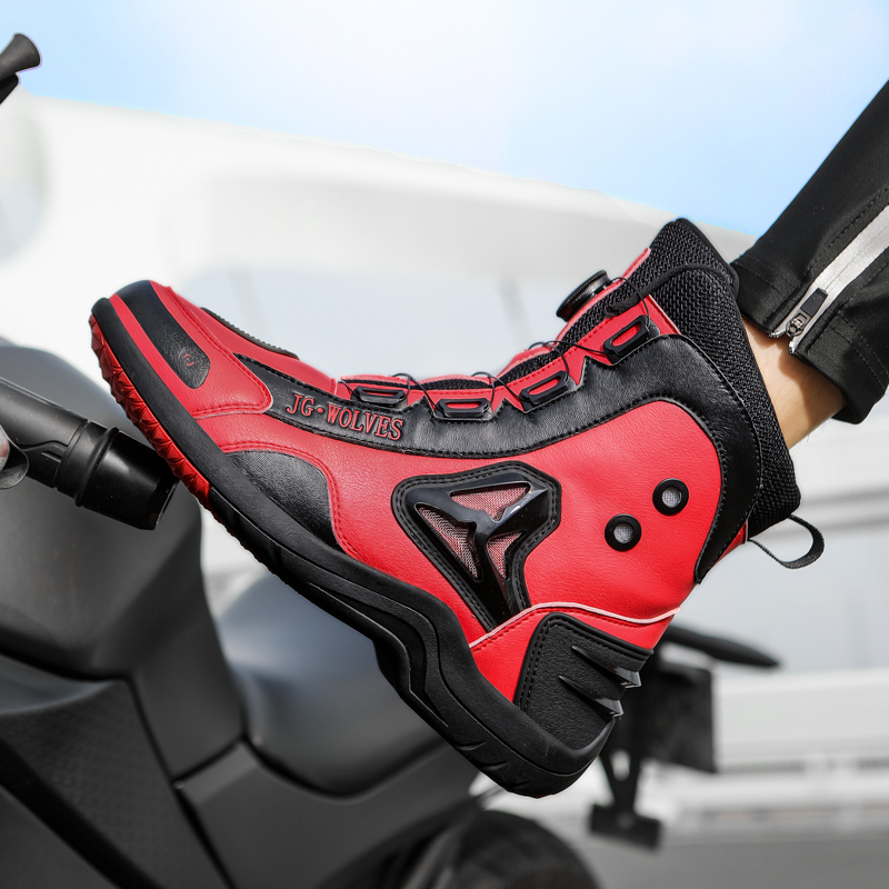 Новая уличная мотоциклетная об – обзор и цена Cycling Shoes For Commute