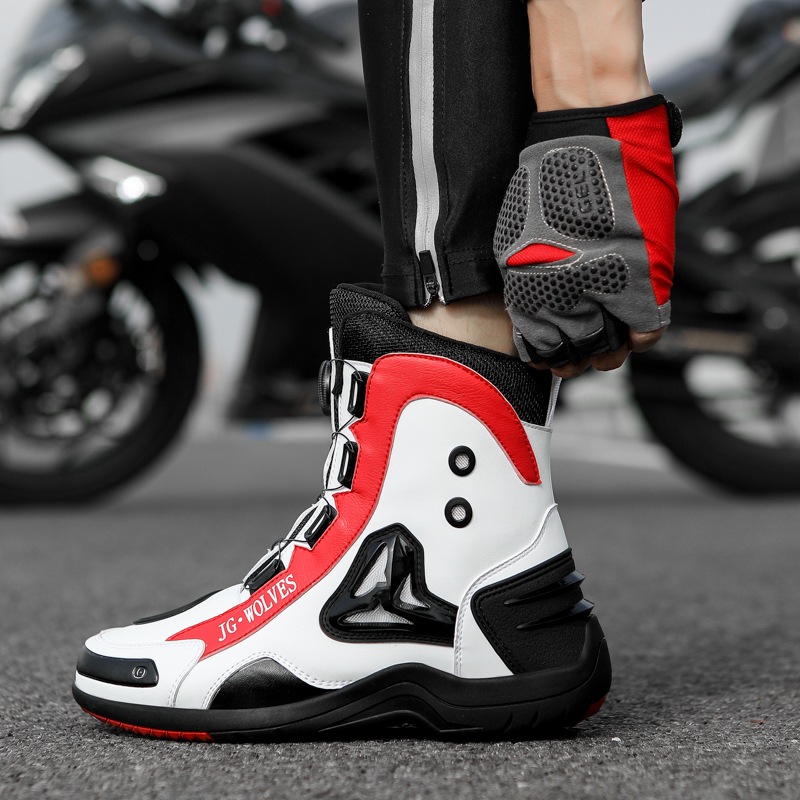 Новая уличная мотоциклетная об – обзор и цена Cycling Shoes For Commute