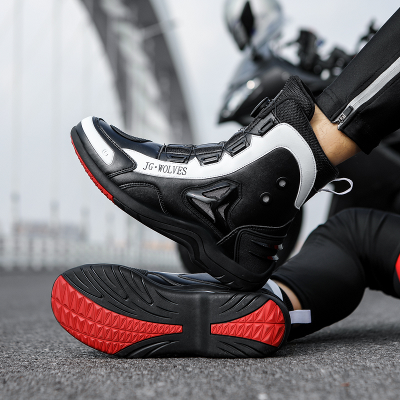 Новая уличная мотоциклетная об – обзор и цена Cycling Shoes For Commute