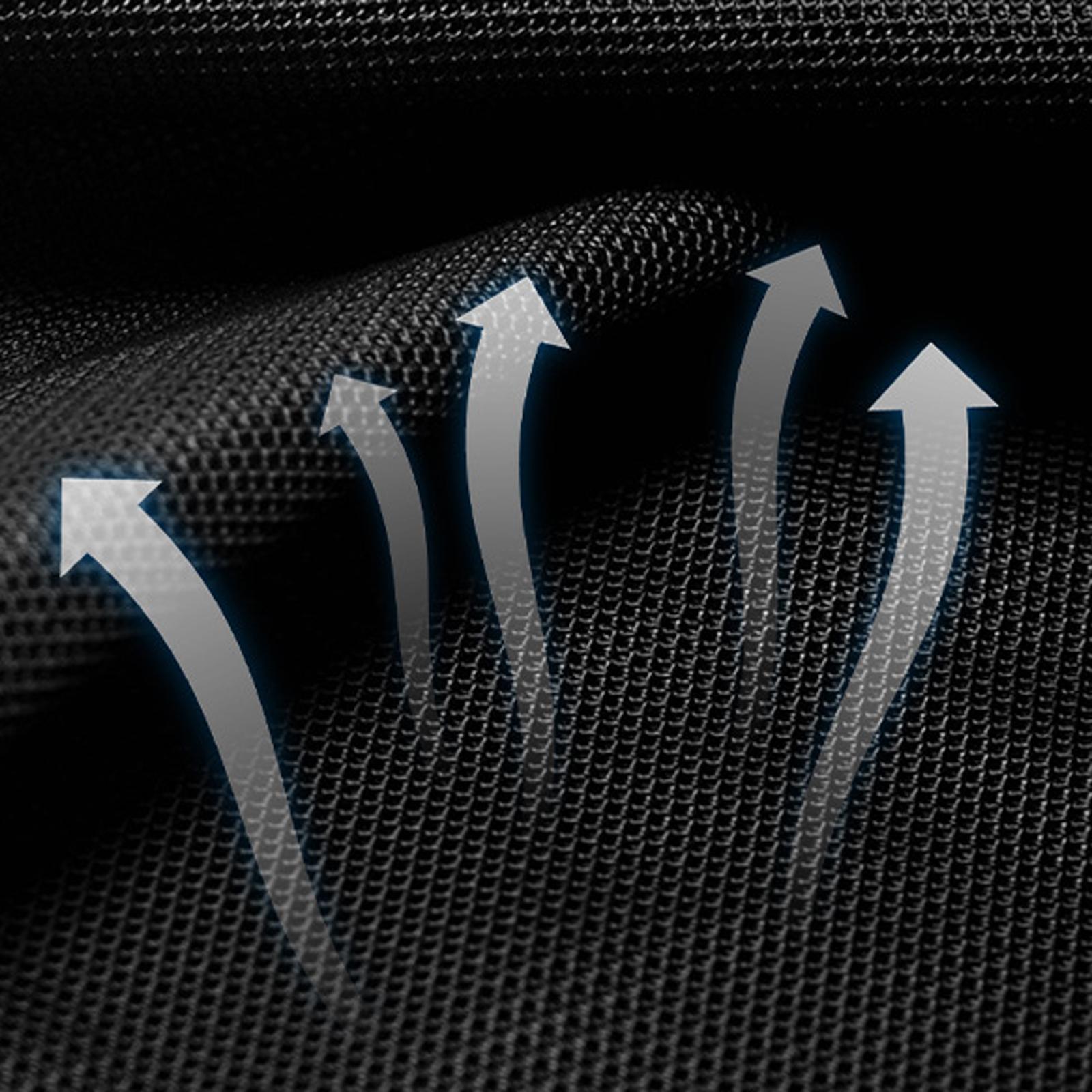 Сумка-жилет для бега, нагрудна – обзор и цена Reflective Vest Cycling