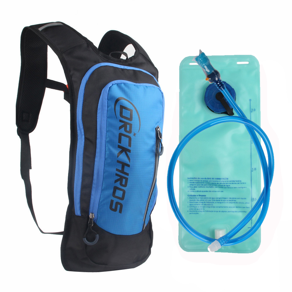 Рюкзак для активного отдыха на – обзор и цена Cycling Commuter Backpack Waterproof