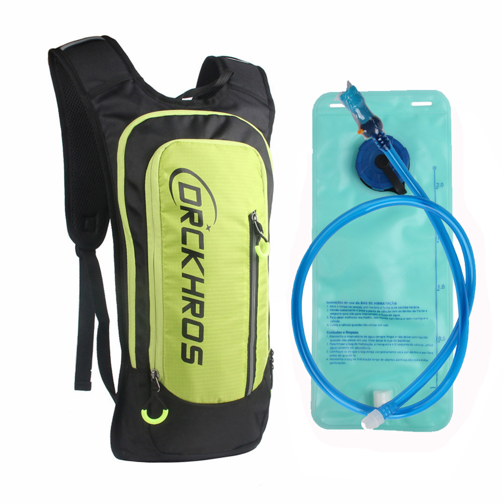 Рюкзак для активного отдыха на – обзор и цена Cycling Commuter Backpack Waterproof