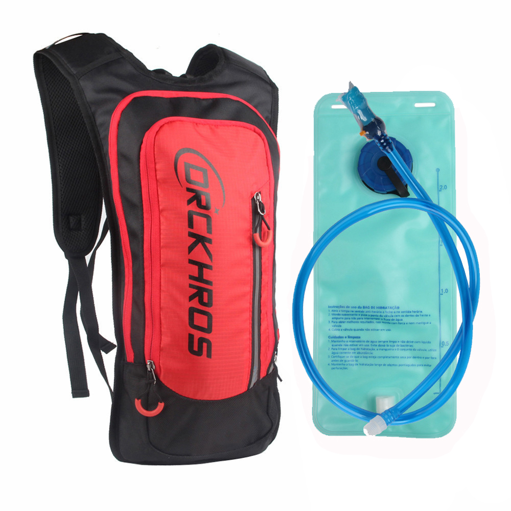 Рюкзак для активного отдыха на – обзор и цена Cycling Commuter Backpack Waterproof