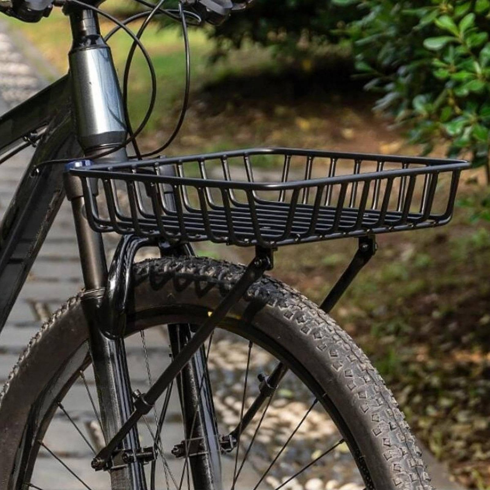 Алюминиевая передняя корзина д – обзор и цена Cycling To Commute
