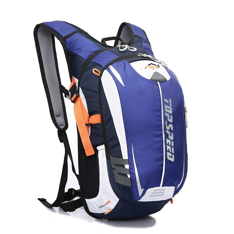 Рюкзак для гидратации на велос – обзор и цена Cycling Commuter Backpack