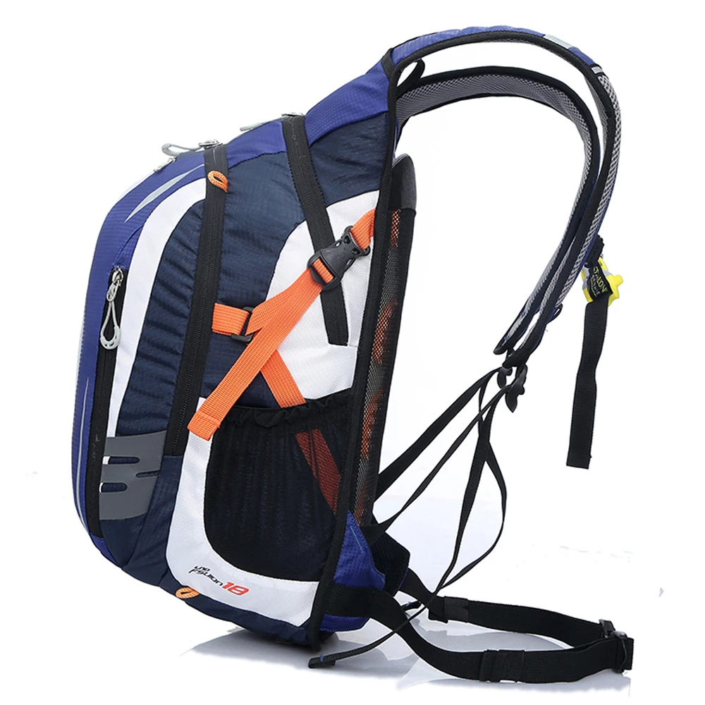 Рюкзак для гидратации на велос – обзор и цена Cycling Commuter Backpack