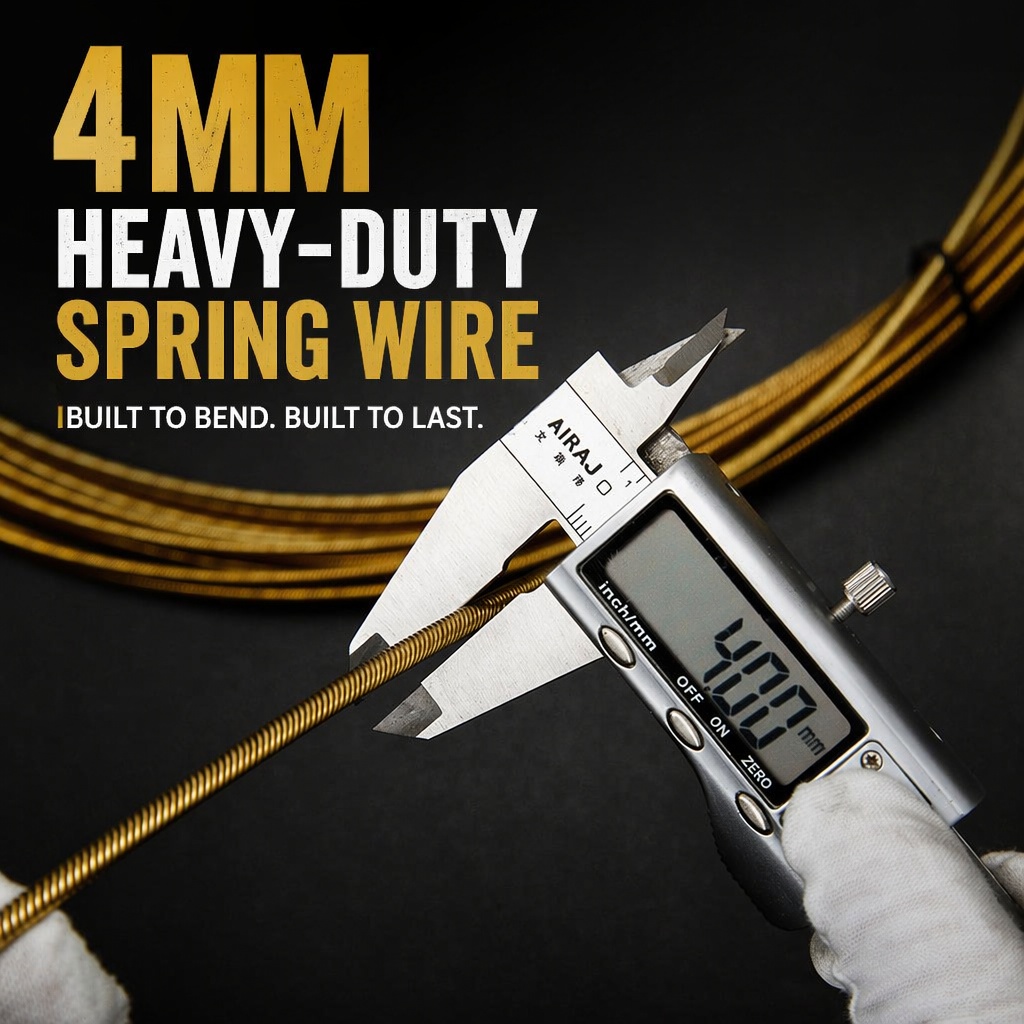 Гибкий кабельный протяжник 5-5 – обзор и цена Cable Lock Flexible