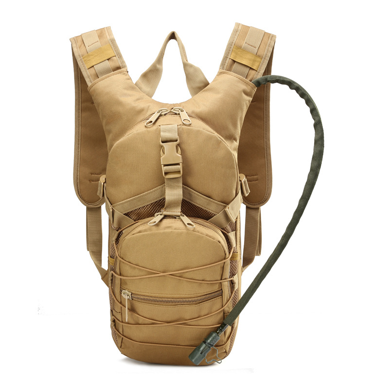 Открытый рюкзак, тактический р – обзор и цена Cycling Commuter Backpack Waterproof