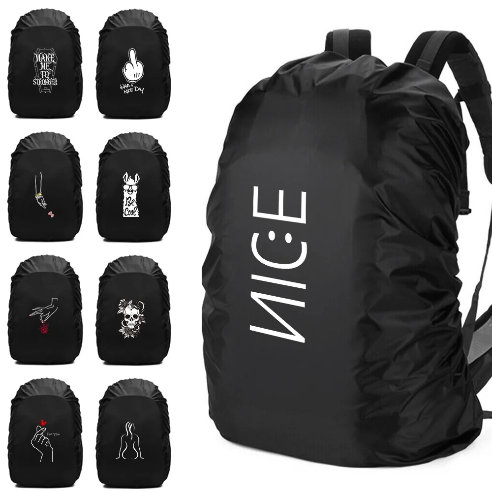 Водонепроницаемый рюкзак, дожд – обзор и цена Cycling Commuter Backpack Waterproof