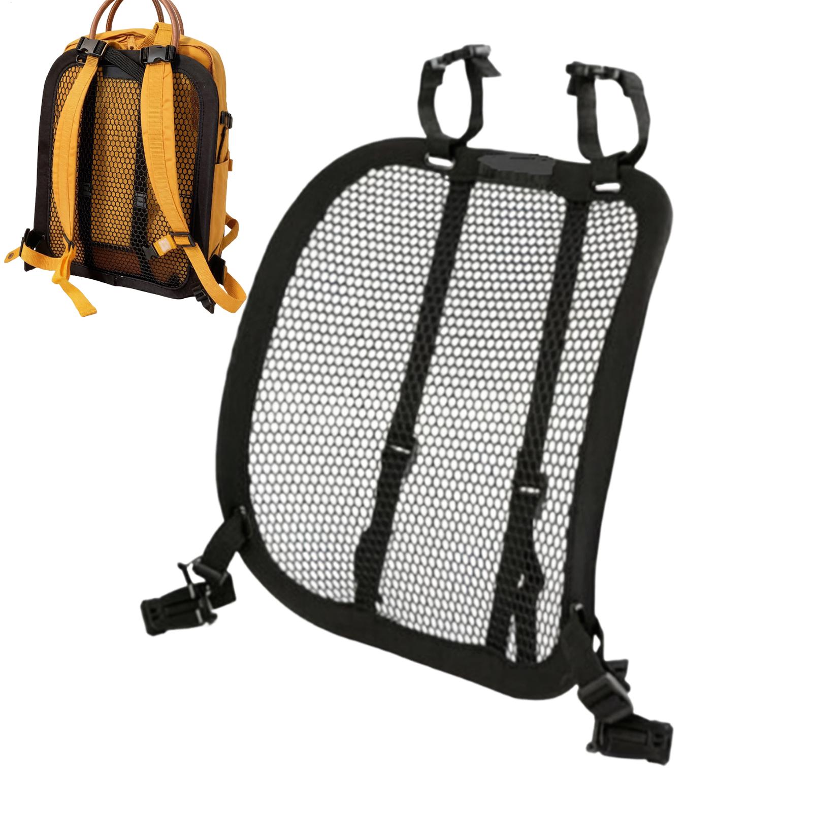 Дышащий сетчатый рюкзак с вент – обзор и цена Cycling Commuter Backpack