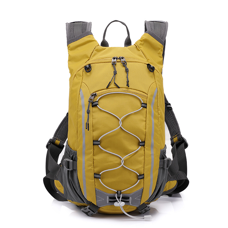 Легкий походный рюкзак на 20 л – обзор и цена Cycling Commuter Backpack