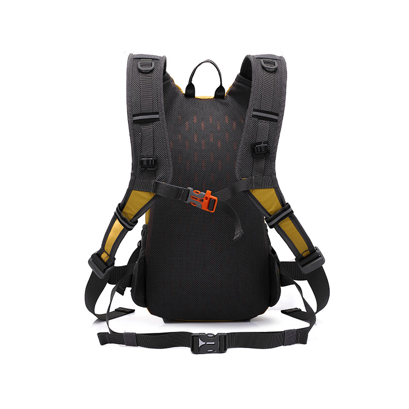 Легкий походный рюкзак на 20 л – обзор и цена Cycling Commuter Backpack