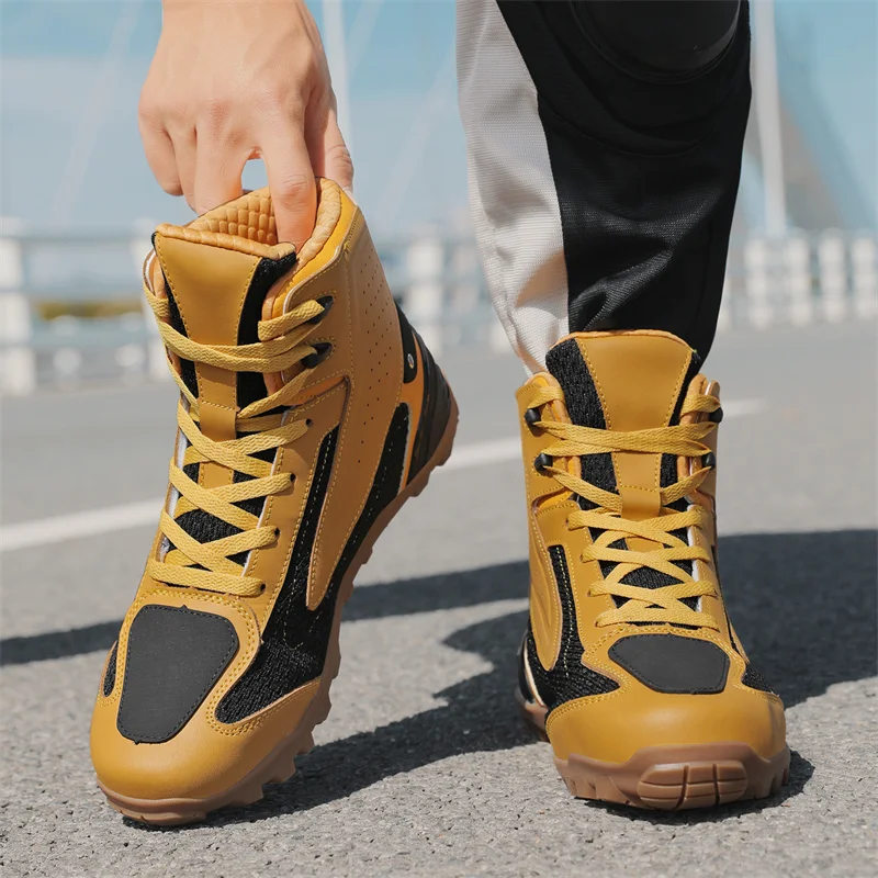 Мотоциклетные водонепроницаемы – обзор и цена Cycling Shoes For Commute