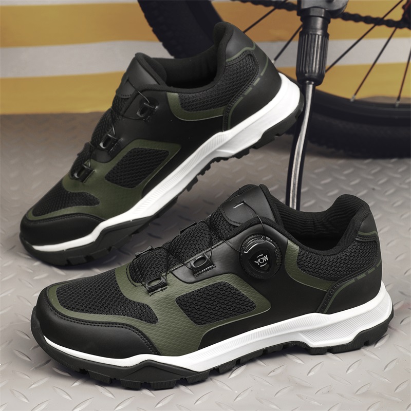 Удобная повседневная четырехсе – обзор и цена Cycling Shoes For Commute