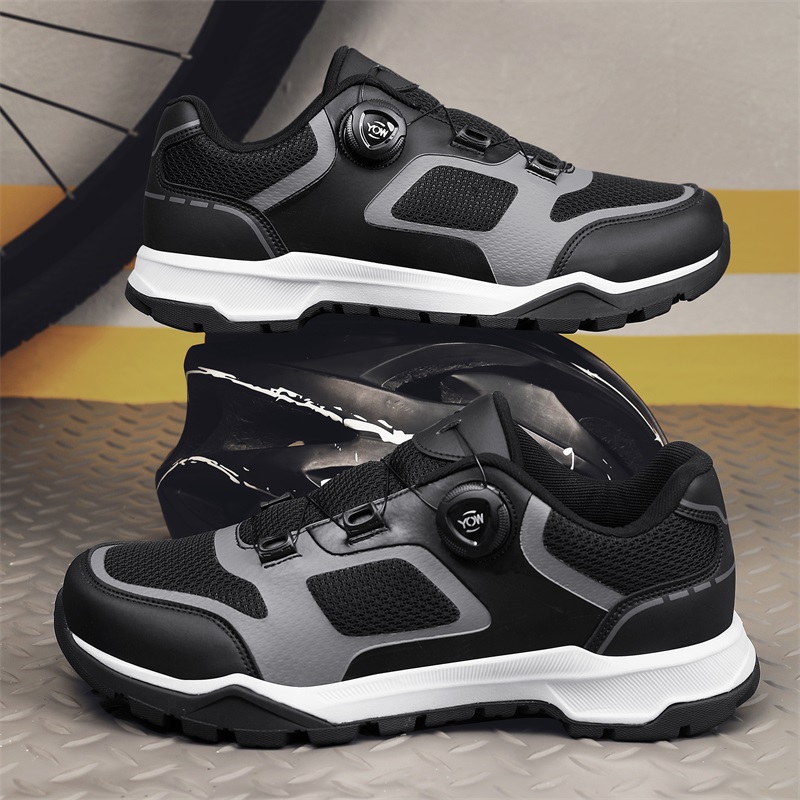 Удобная повседневная четырехсе – обзор и цена Cycling Shoes For Commute