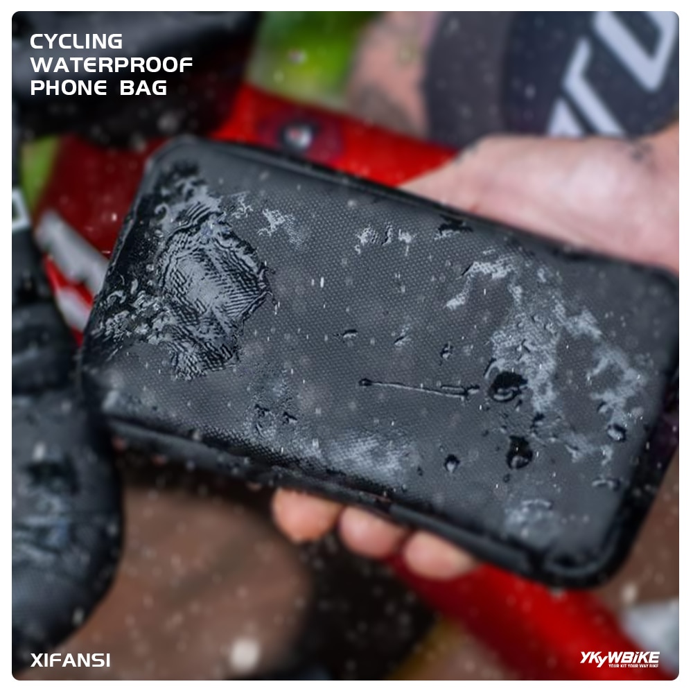 Велосипедная сумка для джерси, – обзор и цена Cycling Commuter Backpack Waterproof