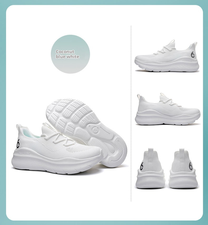 HUITENG Airrun 3.0 Кроссовки н – обзор и цена Cycling Shoes For Commute