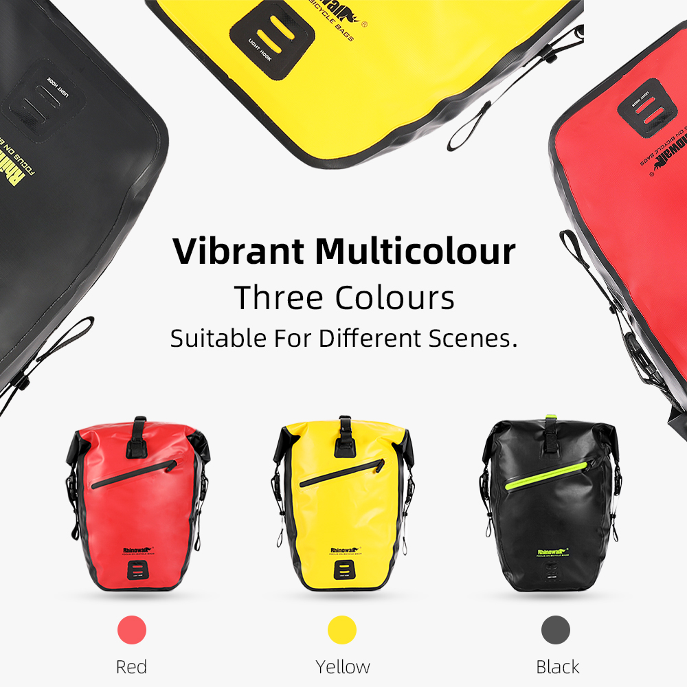 Водонепроницаемая велосипедная – обзор и цена Cycling Commuter Backpack Waterproof